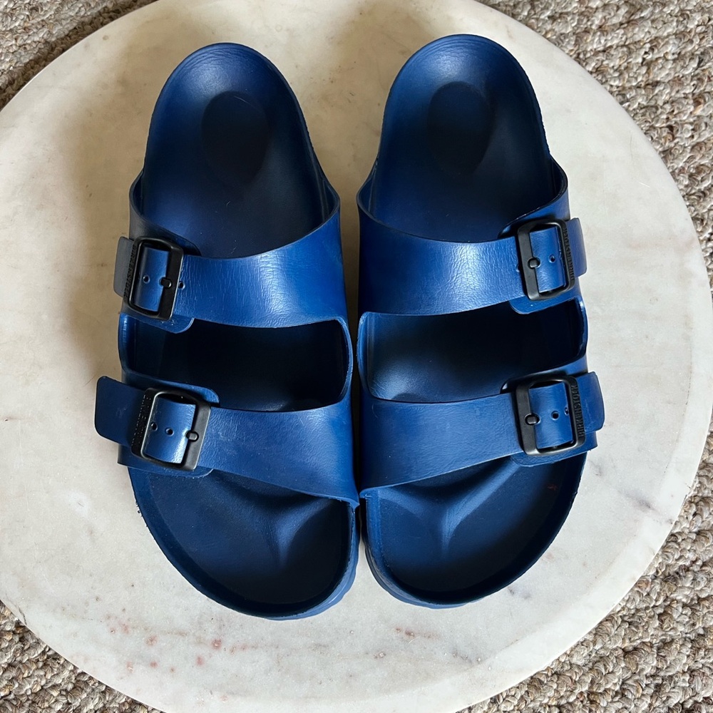 😎 Men’s Birkenstocks - Picture 4 of 9